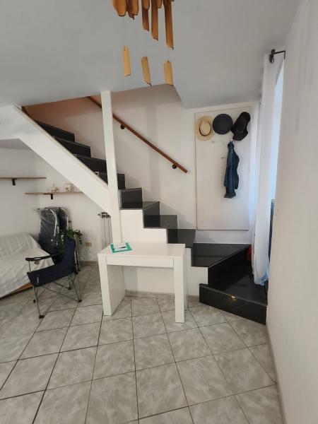 Casa indipendente in Via Corteciceri, Teano — foto 5 di 5
