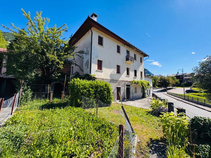 Porzione di casa, Forni di Sotto — foto 5 di 5