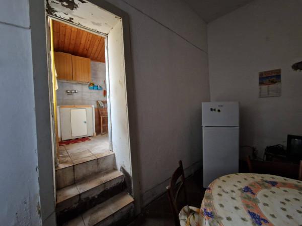 Terratetto unifamiliare in Via Malenchini, Merì — foto 3 di 5