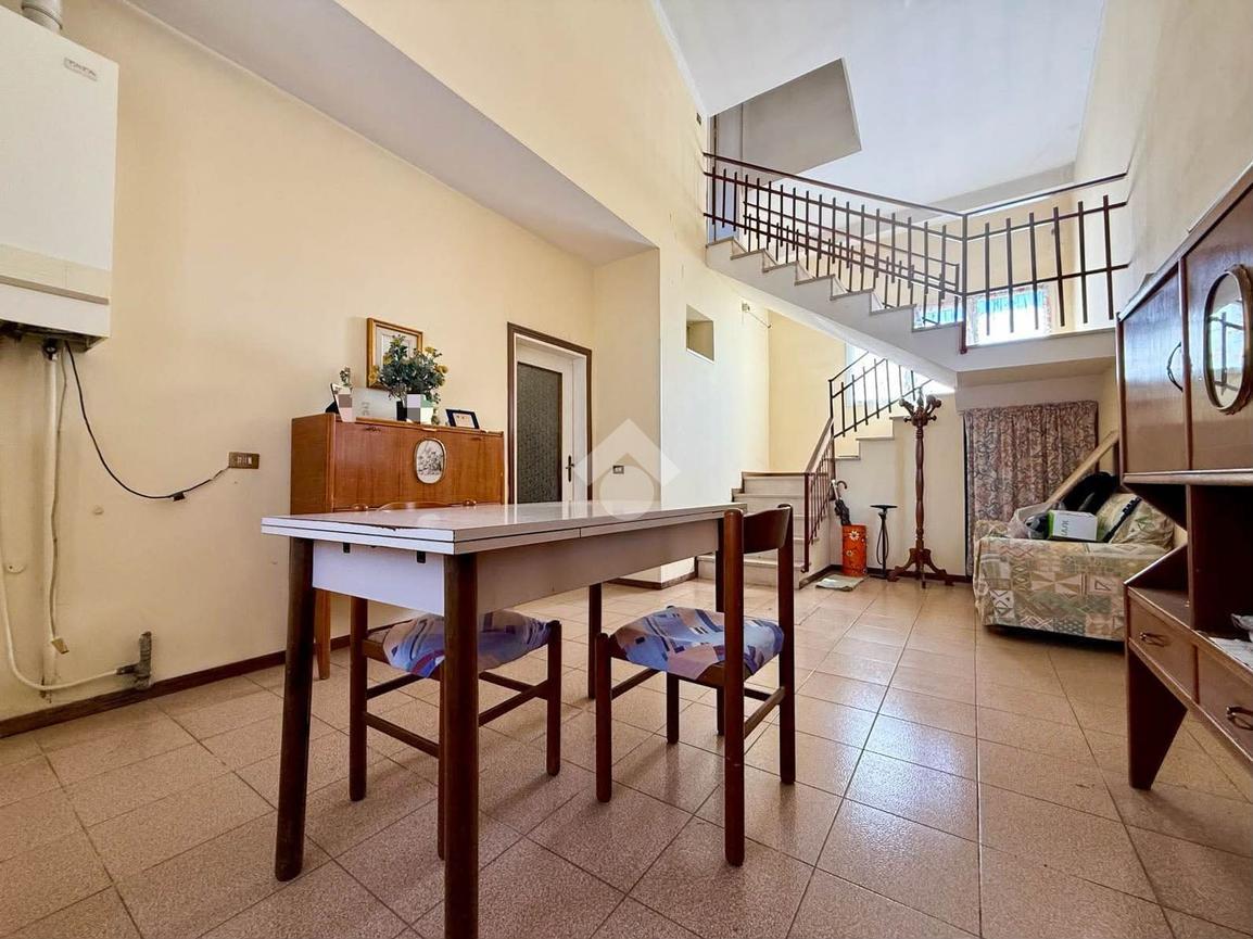 Casa indipendente in Via G. Marconi 31, Offlaga