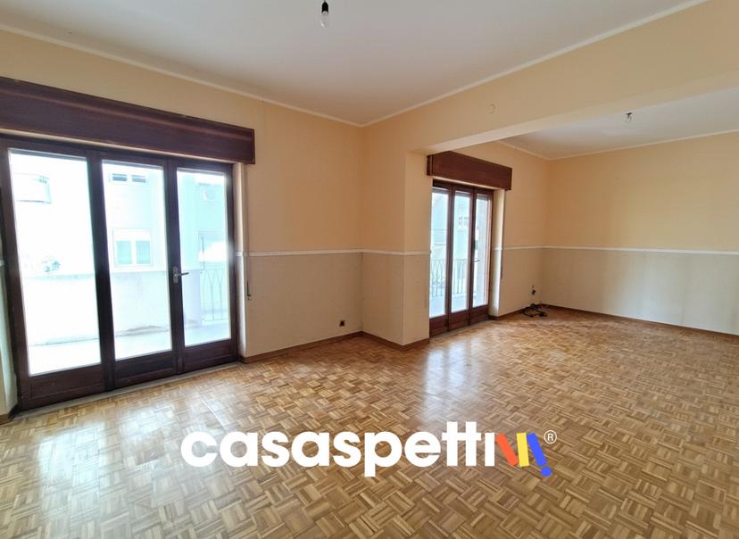 Quadrilocale in Via Tommaso Minniti, 15, Reggio di Calabria