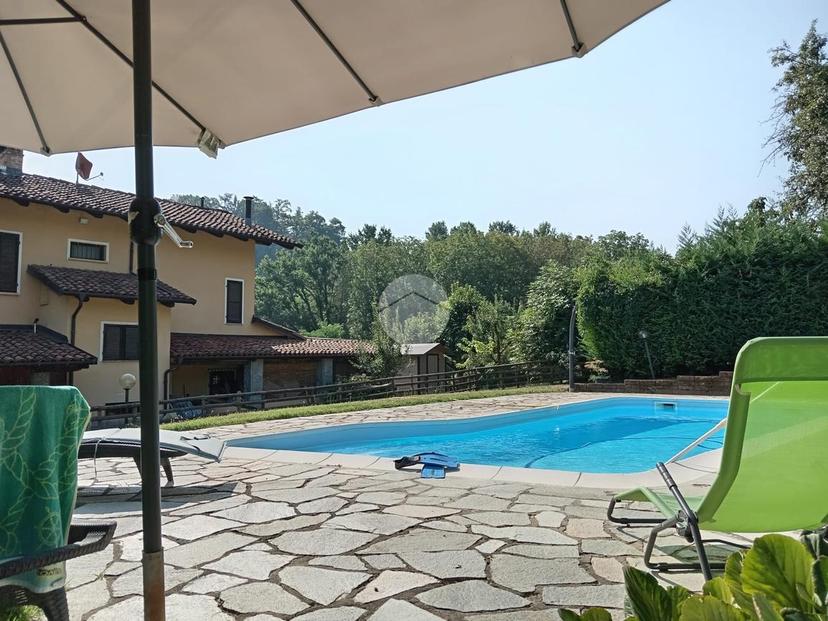 Casa indipendente in Str. Madonna di Fey 12, Bra — foto 3 di 5