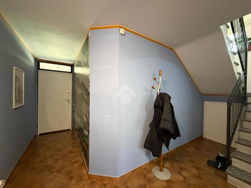 Villa a schiera in Via Fiume 8, Trecate — foto 3 di 5
