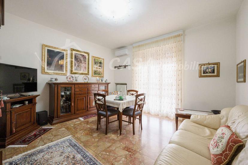 Quadrilocale in Via Filippo Turati 7, Fornovo di Taro — foto 5 di 5