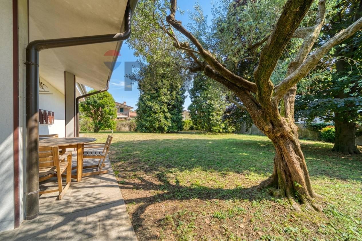 Villa in Via Guido Rossa 2, Tezze sul Brenta