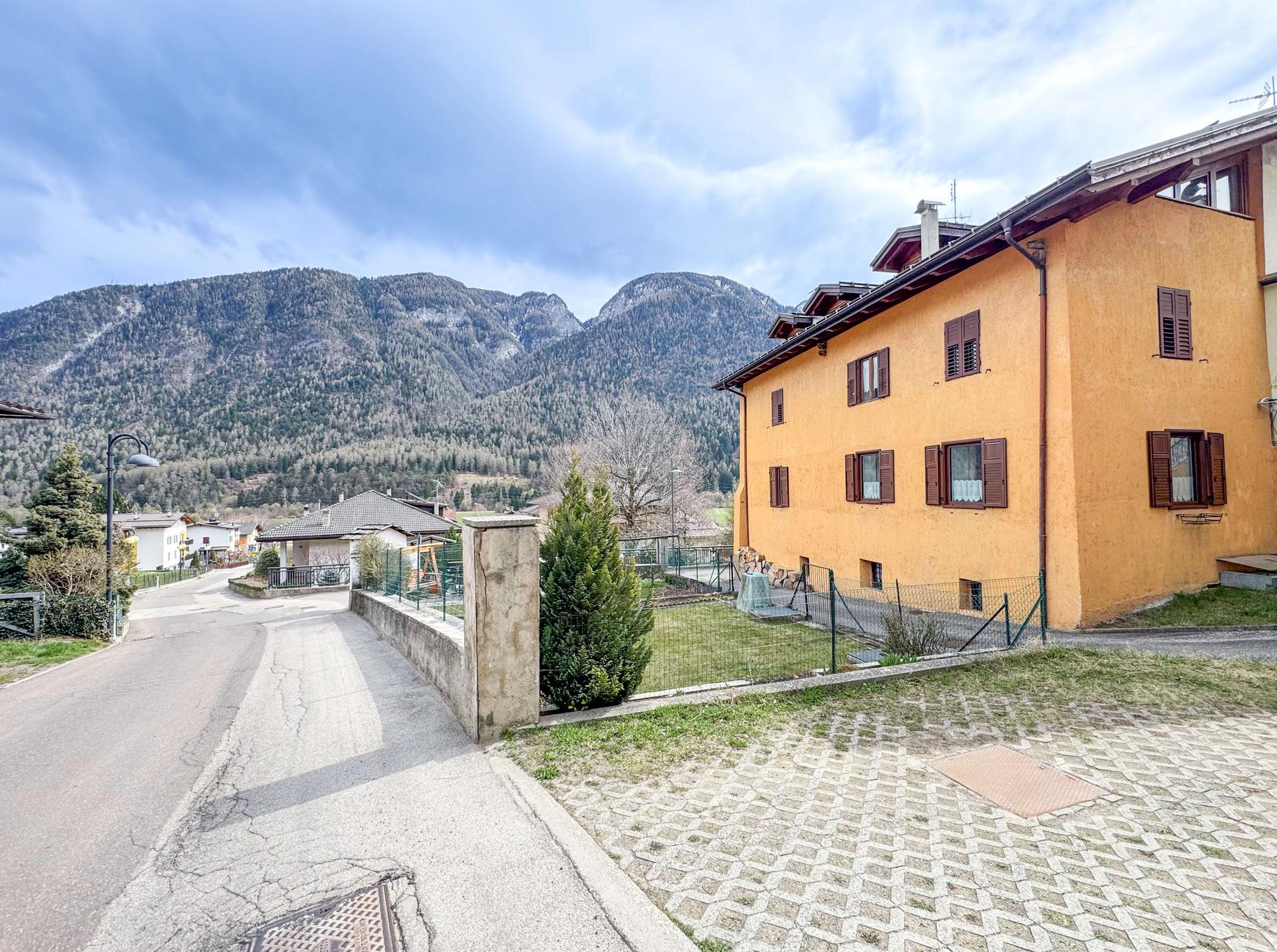 Appartamento in Via Francesco Antonio Berera 28, Dimaro Folgarida