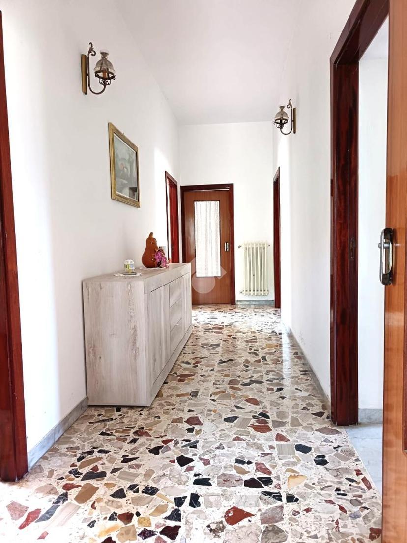 Trilocale in Via Terminio, Serino — foto 5 di 5