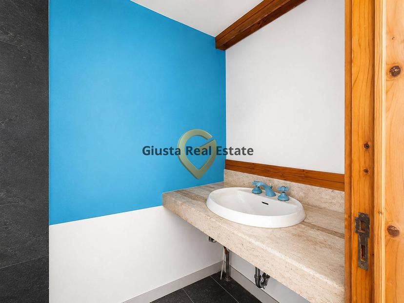 Casa indipendente in Via Massimo d'Azeglio 7, San Pancrazio Salentino — foto 4 di 5