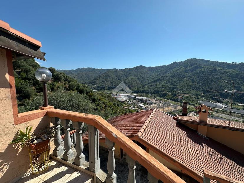Villa in Località Beraudo 179, Camporosso — foto 2 di 5