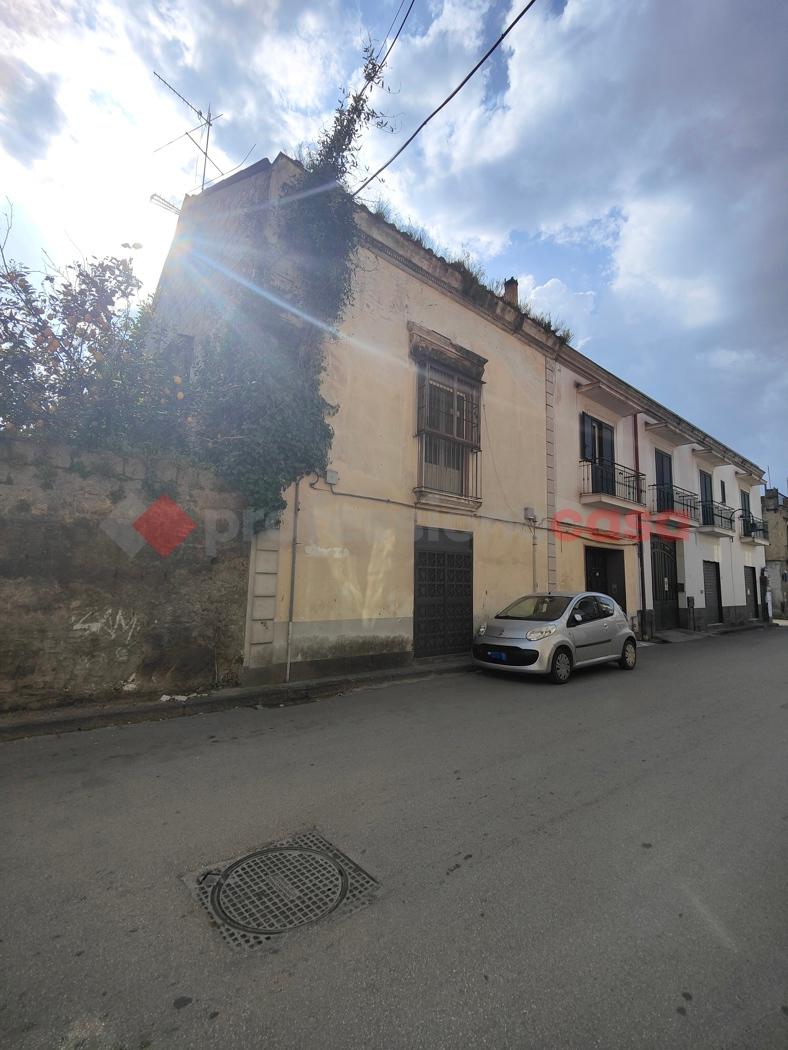 Casa indipendente in Roma 45, Frattaminore — foto 2 di 4