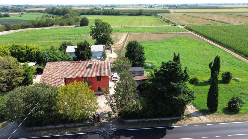 Casale, Valeggio sul Mincio — foto 3 di 5