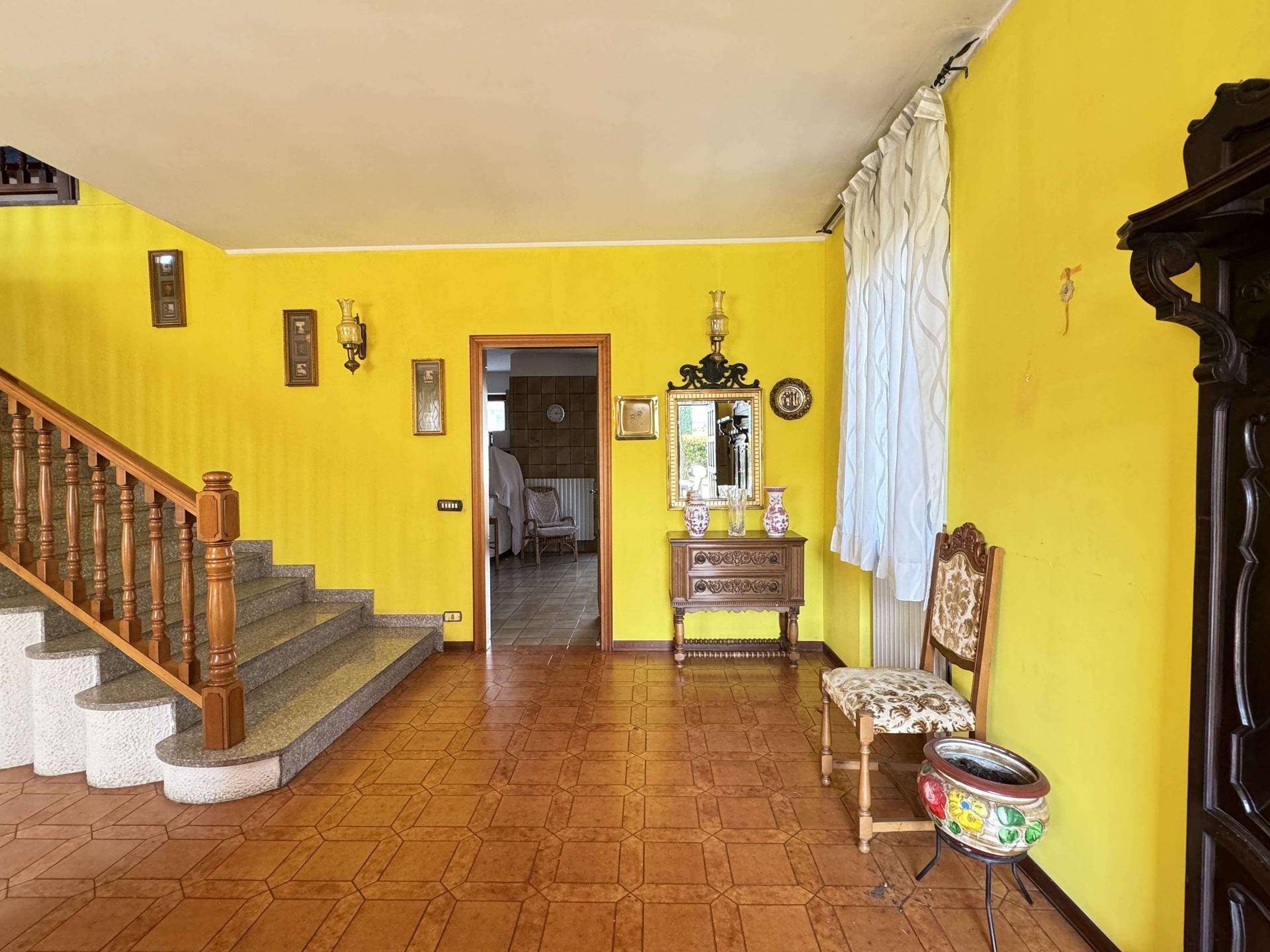 Appartamento in Via Roma 4, Guanzate