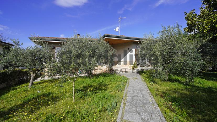 Villa in Strada Peschiera 33, Ponti sul Mincio — foto 5 di 5