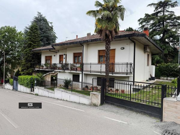 Villa bifamiliare in Via Benedetto Croce 12, Teramo — foto 3 di 5