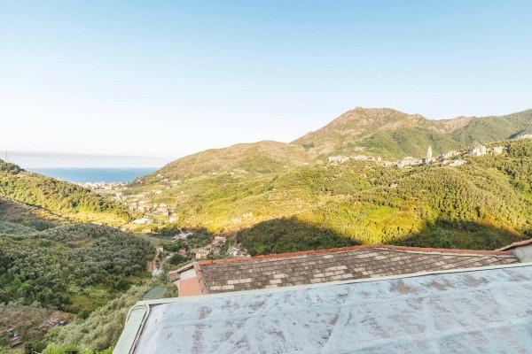 Terratetto unifamiliare in Località Pastine Inferiore 6, Levanto — foto 5 di 5