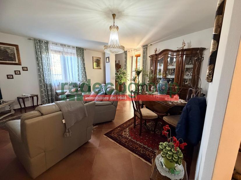 Casa indipendente in Via di Montenero 36, Livorno — foto 4 di 5