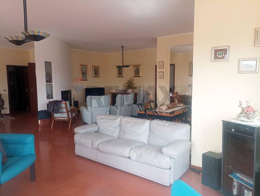 Appartamento in Via dei Gigli 1, Lagonegro — foto 5 di 5