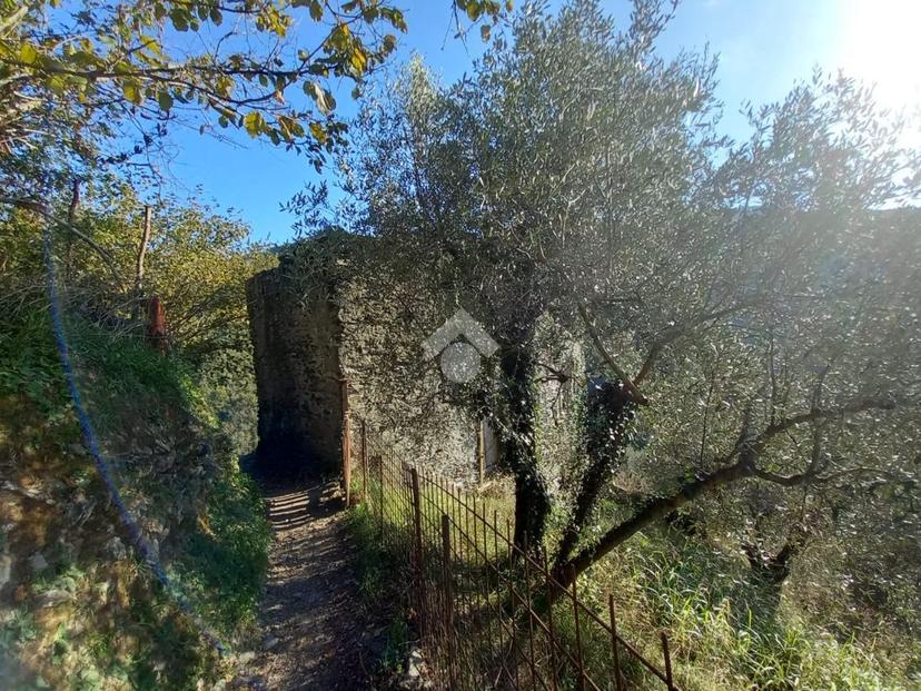 Rustico in Via Mezzanego, Mezzanego — foto 3 di 5