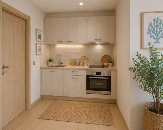 Loft in Viale della Repubblica, Cecina — foto 4 di 5