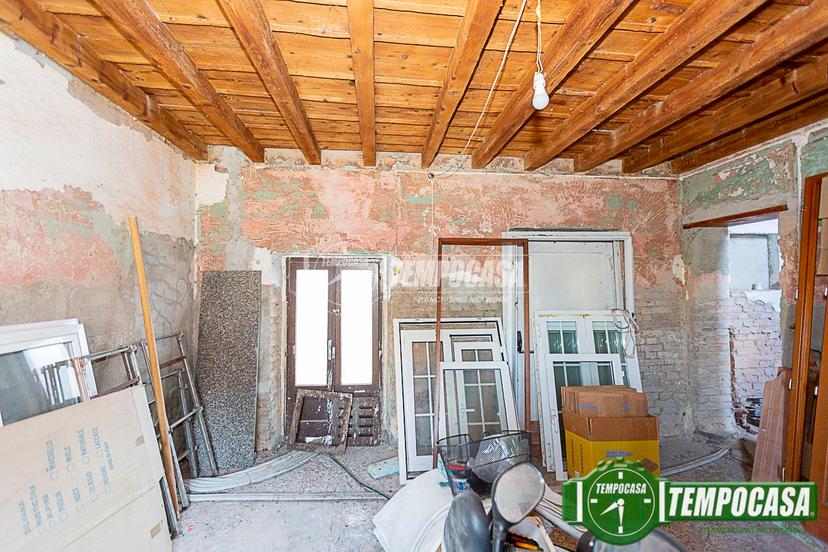 Casa indipendente in Via Capralba, Capralba — foto 2 di 5
