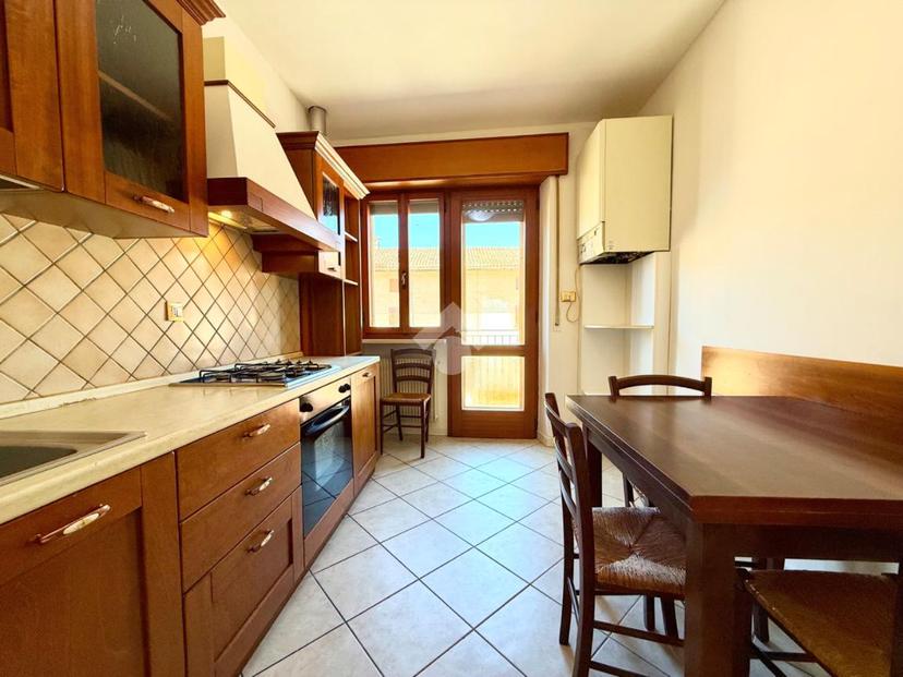 Quadrilocale in Via Antoniana 2, Lestizza — foto 4 di 5