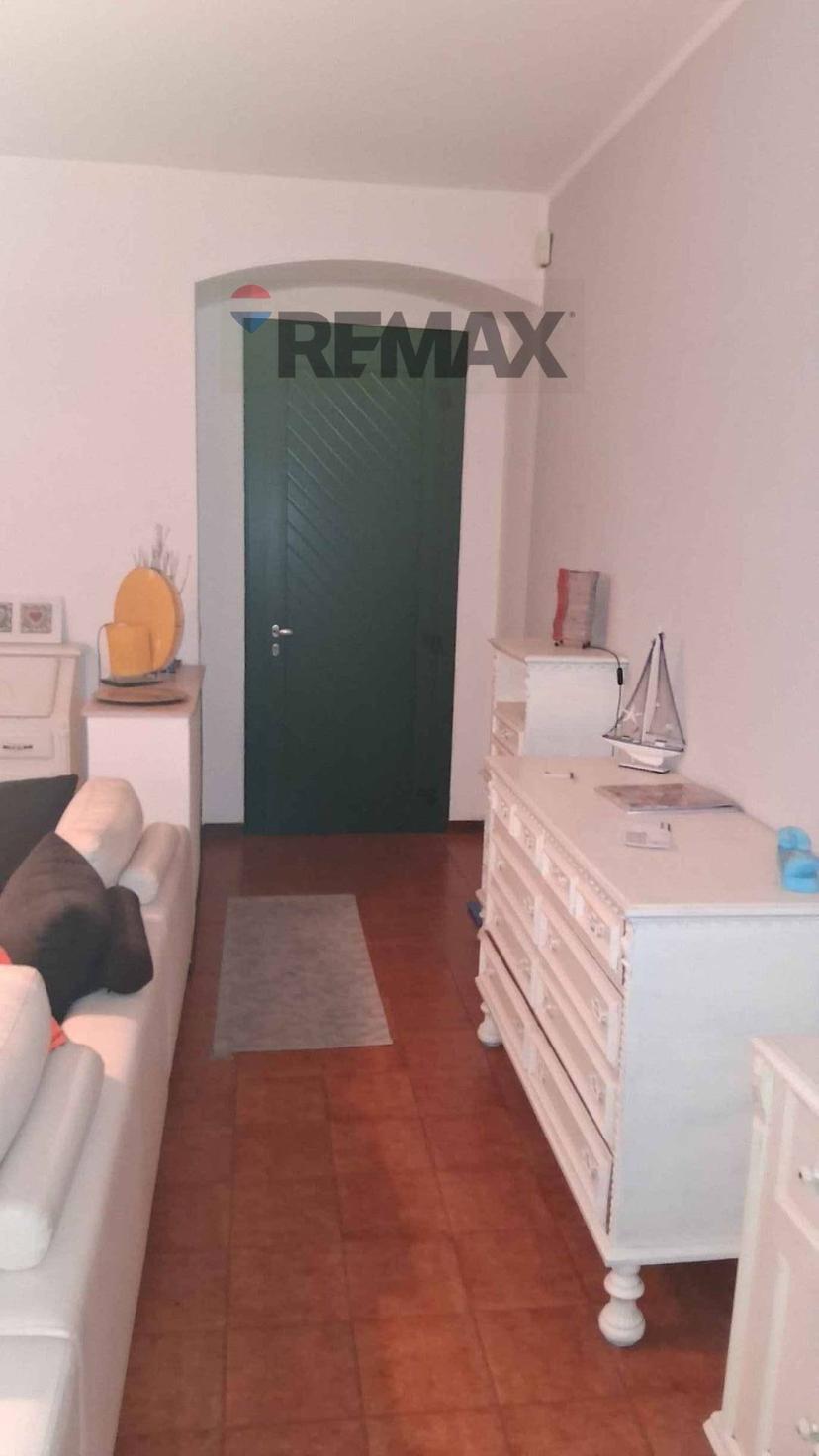 Villa a schiera in Via Fratelli Bandiera 137, Sermide e Felonica — foto 2 di 5