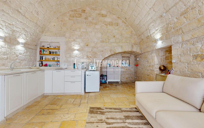 Casa indipendente in Via Secchiai, Casamassima — foto 3 di 5