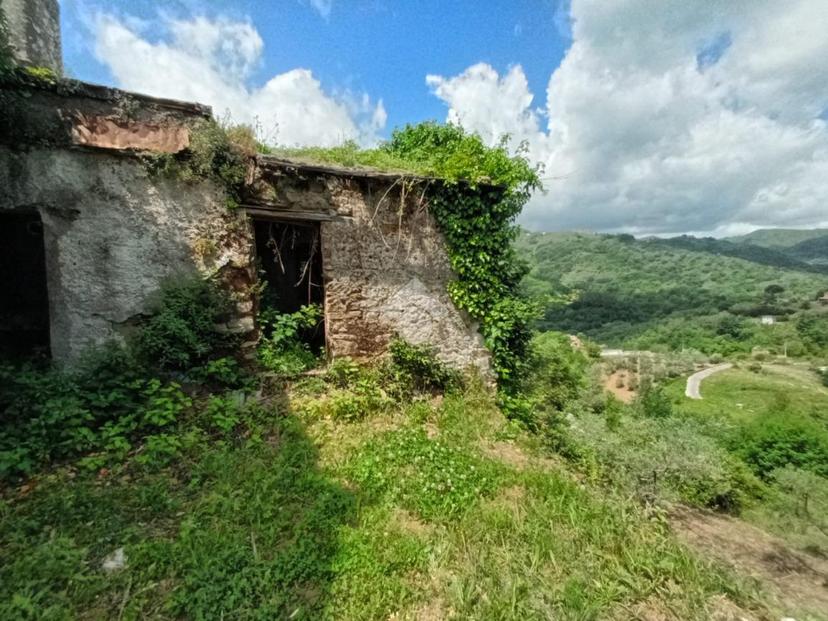 Casa indipendente in Contrada Cerquette, Bellegra — foto 3 di 5