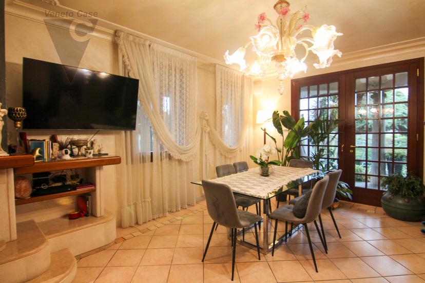 Villa in Via Verdi, Cona — foto 3 di 5