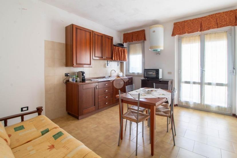 Monolocale in Via Giovanni Verrazzano 13, Martinsicuro