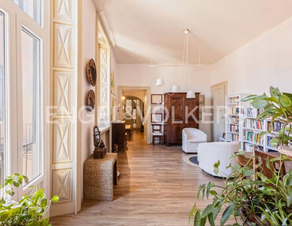 Appartamento in Via Duomo, Casale Monferrato — foto 3 di 5