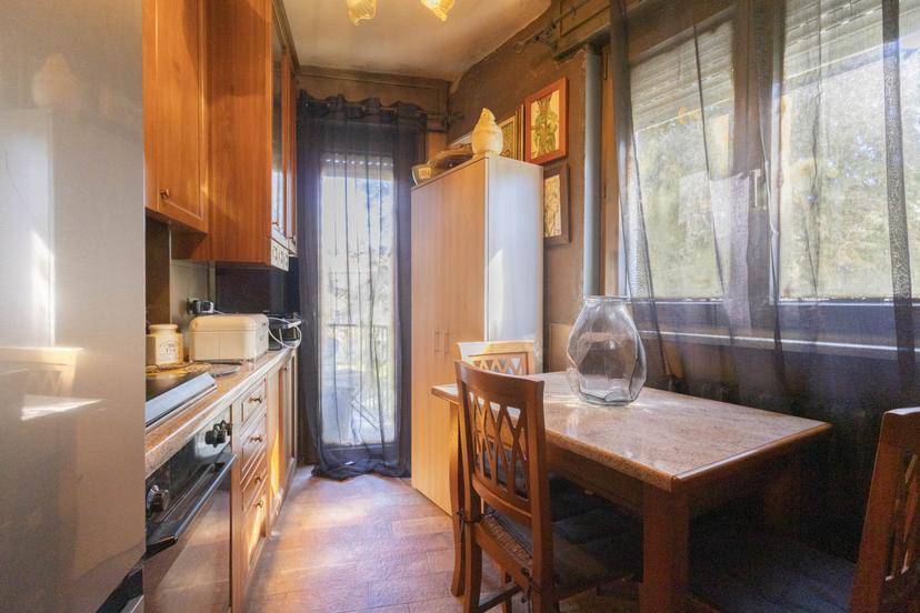 Trilocale in Via Imbrico 1, Valduggia — foto 3 di 5