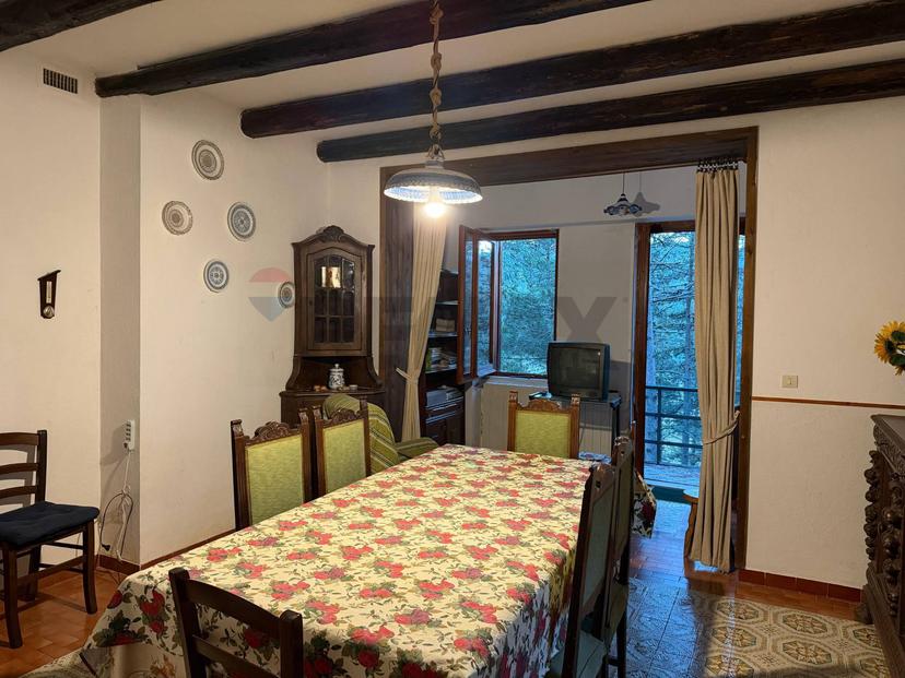 Villa, Rivisondoli — foto 5 di 5