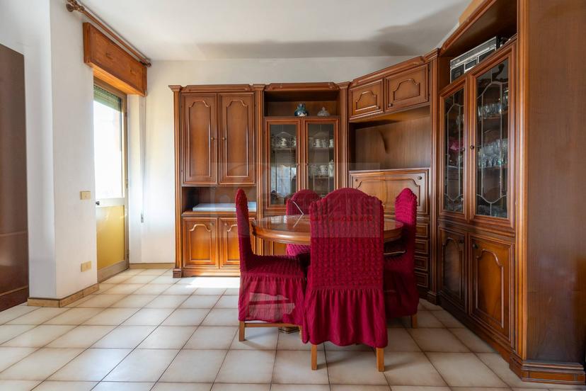 Villa in Via Puccini 4, Perfugas — foto 5 di 5