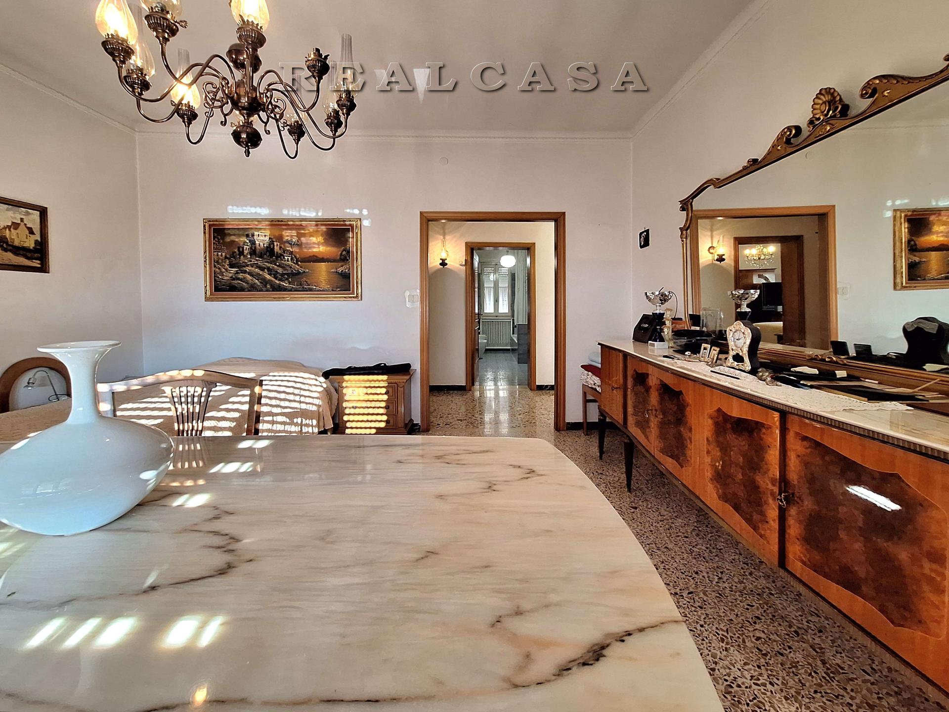Villa bifamiliare in Colombo, Castelfidardo