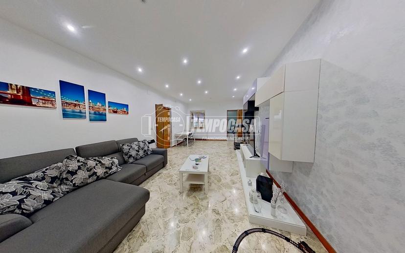 Casa indipendente in Via a. Sciesa 38, Triggiano — foto 2 di 5