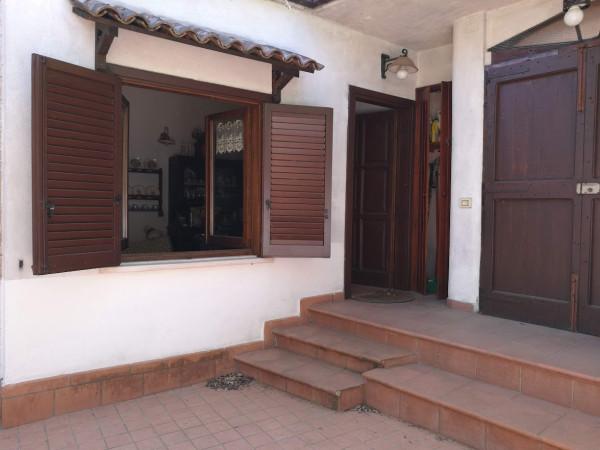 Trilocale in Via Corte Vecchia, Bojano