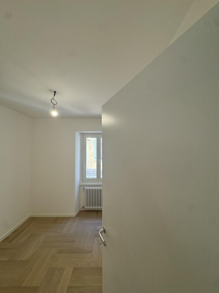 Trilocale in Via Dante, Muggia — foto 4 di 5