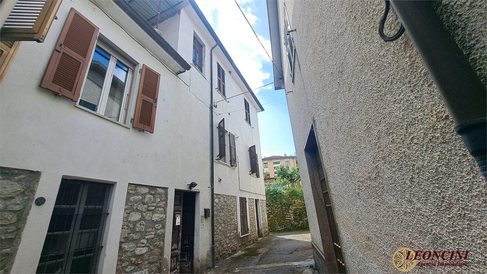 Quadrilocale in Via Baracchini 66, Villafranca in Lunigiana