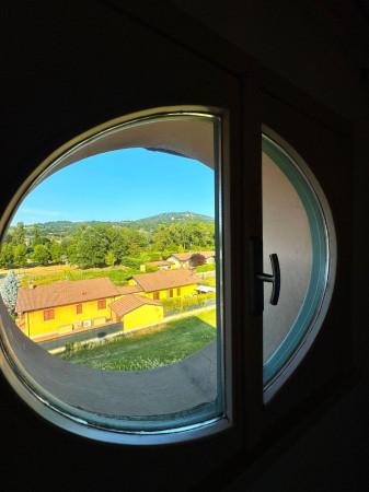 Trilocale in Via Cavo Lagozzo 18, Rivanazzano Terme