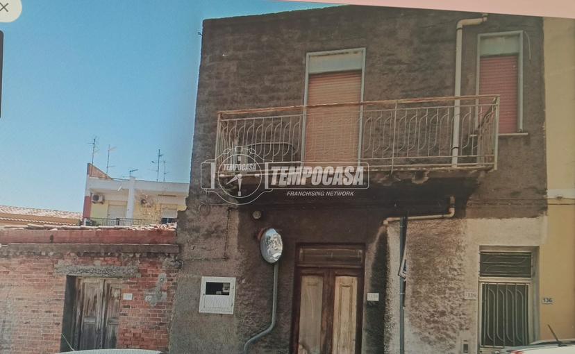 Casa indipendente in Via Nazionale 126, Villafranca Tirrena — foto 3 di 3