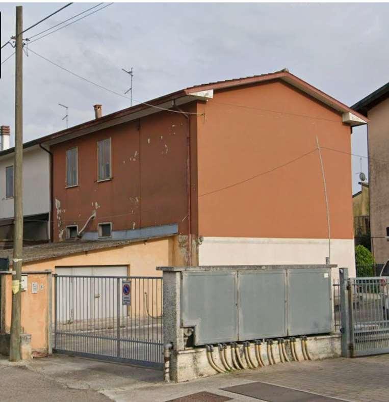 Porzione di villa, San Bonifacio — foto 3 di 4