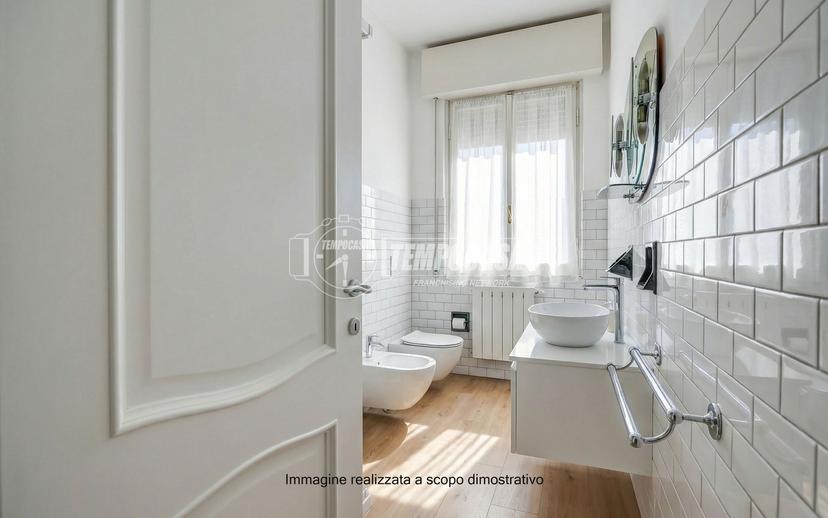 Casa indipendente in Via per Ternate, Comabbio — foto 4 di 5