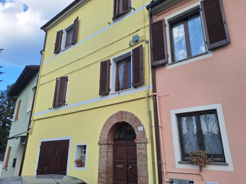 Quadrilocale, Castelraimondo — foto 2 di 5