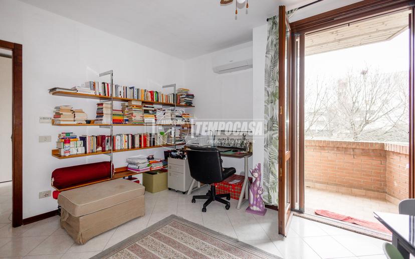 Bilocale in Via Gerolamo Cardano, Reggio nell'Emilia — foto 4 di 5