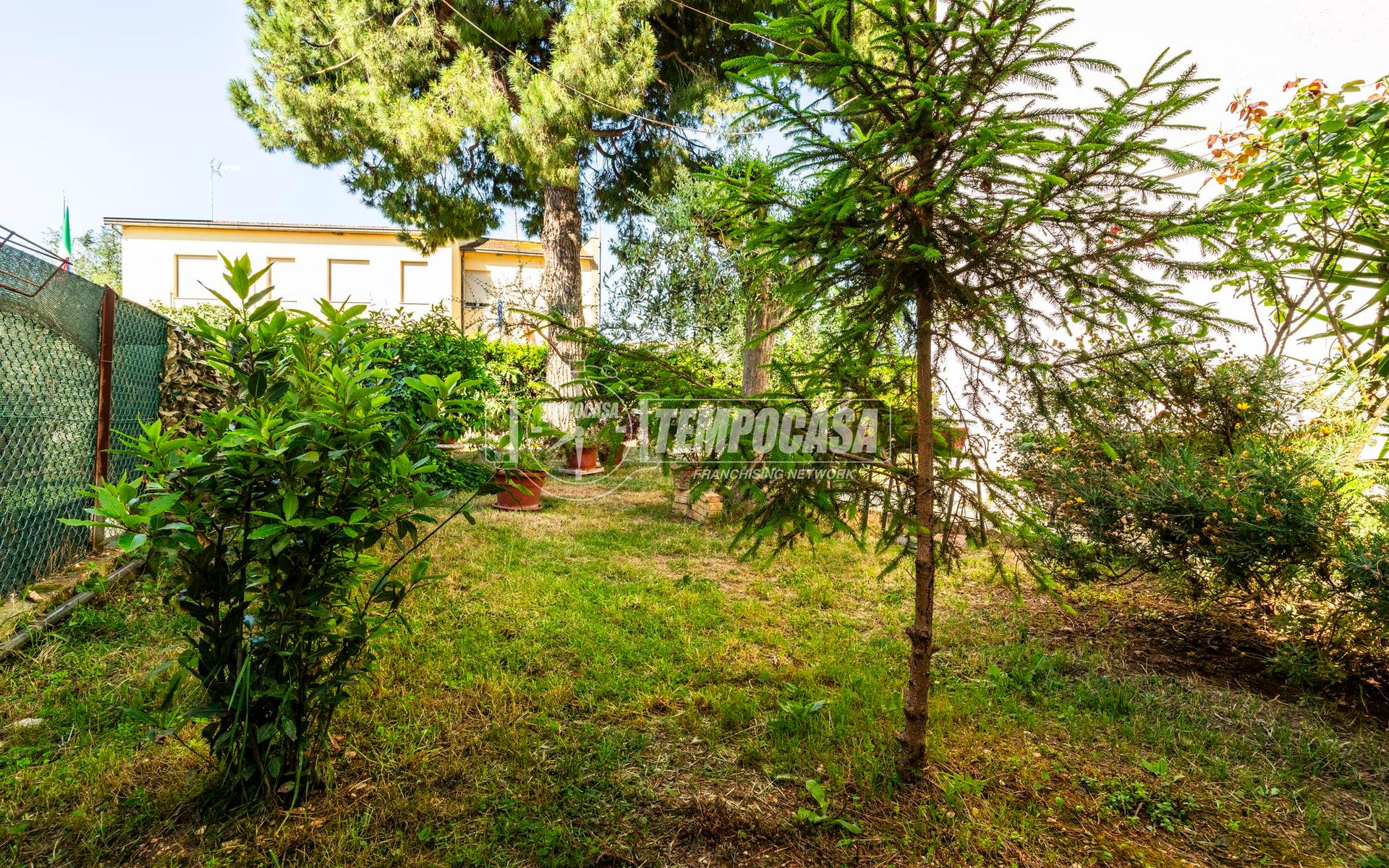 Casa indipendente, Civitanova Marche
