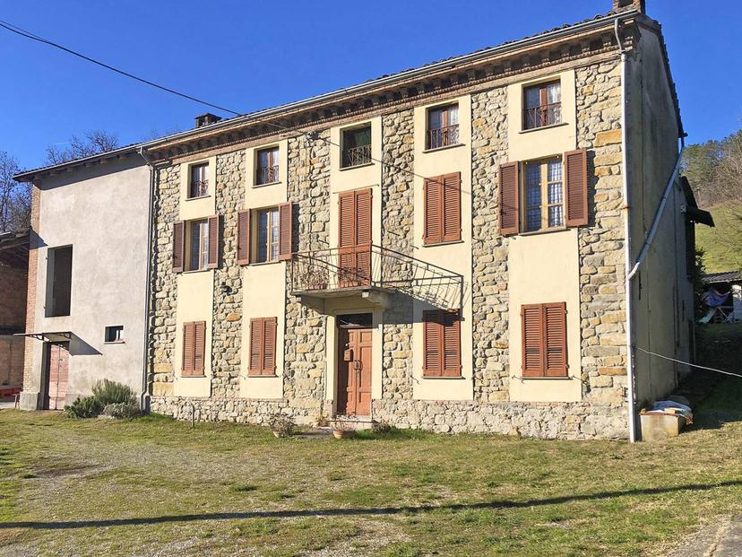 Rustico in Via Costa, Val di Nizza — foto 4 di 4