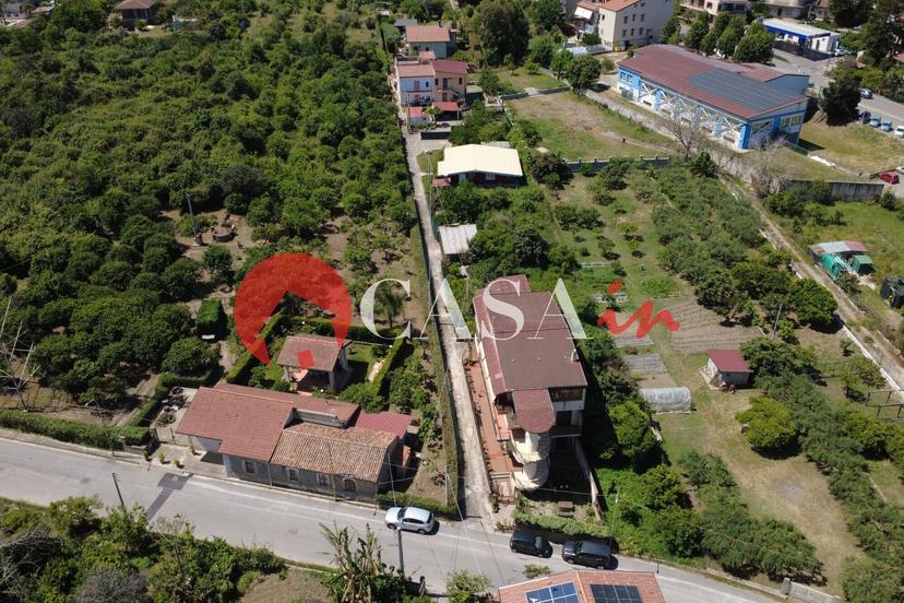 Casa indipendente in Contrada San Filadelfio 18, Capo d'Orlando — foto 5 di 5