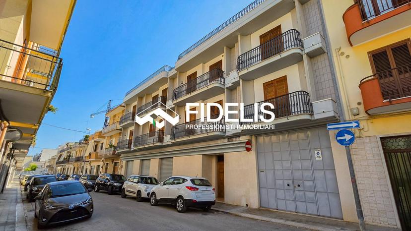 Trilocale in Via Carso 50, Andria — foto 5 di 5