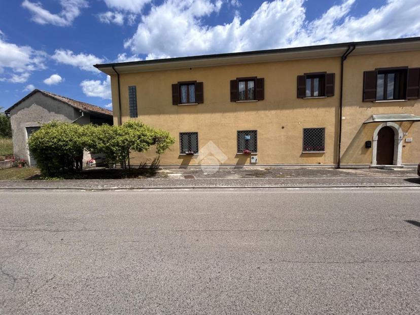 Casa indipendente in Viale Parco delle Rimembranze, Villa Latina — foto 5 di 5